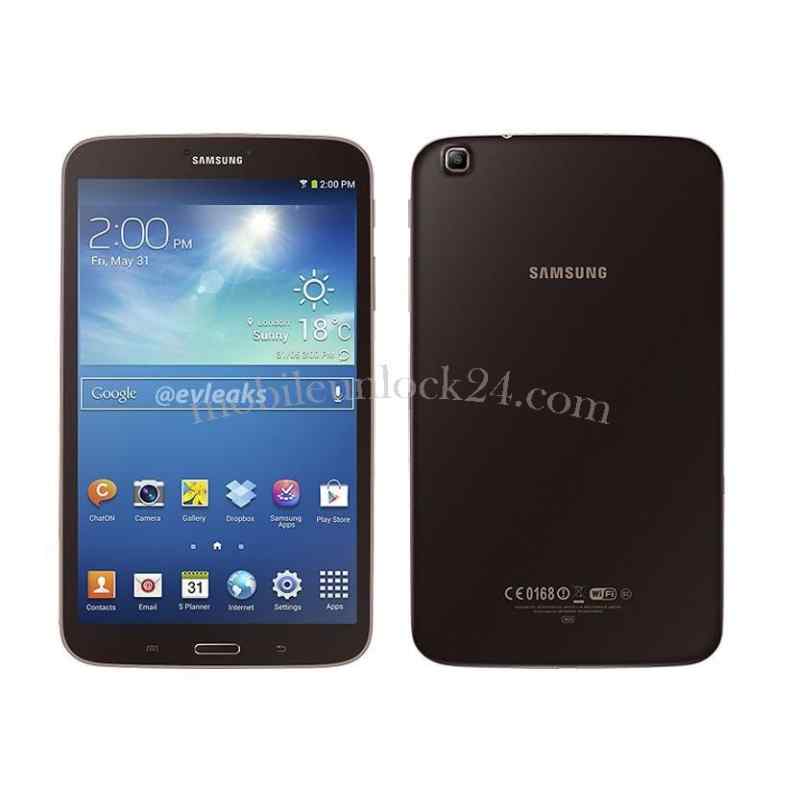 Samsung Galaxy Tab Sm T311
