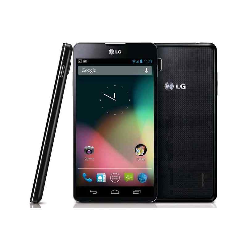 Lg optimus g e970 lcd