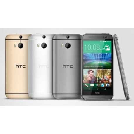 HTC One M8 Factory unlock code