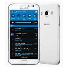 Débloquer Samsung Galaxy Core Max, SM-G5108Q