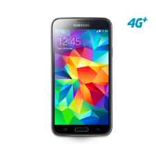 Desbloquear Samsung Galaxy S5 4G+