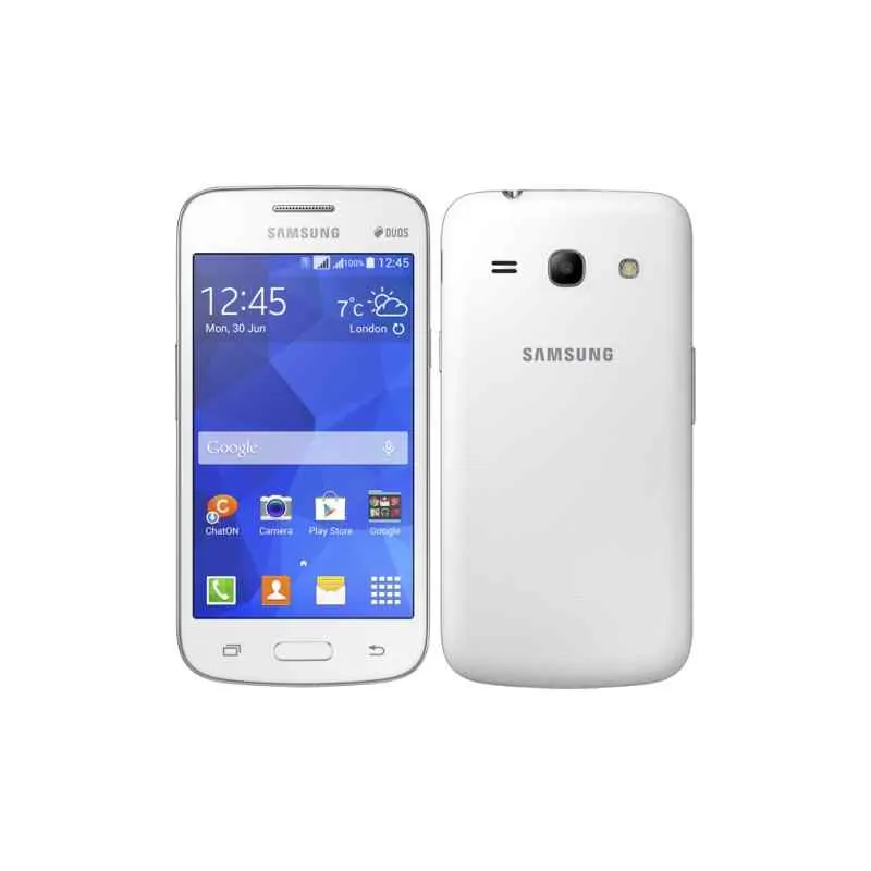 How to unlock samsung Galaxy Star 2 Plus SMG350E by code?