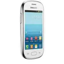  Entsperren Samsung Galaxy Fame S6818, GT-S6818