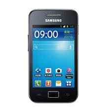 Simlock Samsung Galaxy Ace S5831i, GT-S5831i