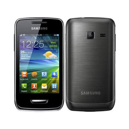 Прошивка Samsung GT S5380f