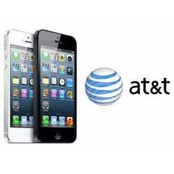  USA AT&T iPhone 5C/5S