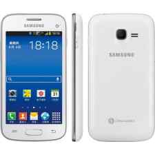 Samsung Galaxy Ace 3 S7278U, GT-S7278U Entsperren