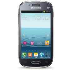 Samsung Galaxy Trend II S7898I, GT-S7898I Entsperren