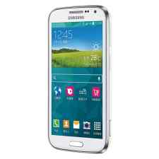 Samsung Galaxy K Zoom C1158, SM-C1158 Entsperren