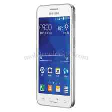 Samsung Galaxy Core 2 G3559, SM-G3559 Entsperren
