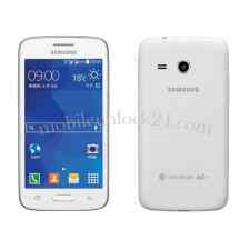 Débloquer Samsung Galaxy Core mini 4G, SM-G3568V