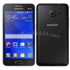 Samsung Galaxy Core 2 Duos, SM-G355H Entsperren
