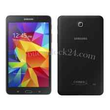Unlock Samsung Galaxy W, SM-T255S, Mega 7.0