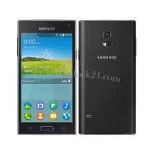 Unlock Samsung Z, SM-Z9005, Redwood
