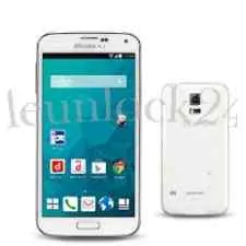 Unlock Samsung Galaxy S5 SC-04F