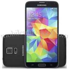 Samsung Galaxy S5 G900K, SM-G900K Entsperren