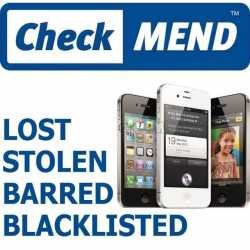 CheckMEND skradziony/ zgubiony/ czarna lista