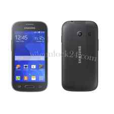 Desbloquear Samsung Galaxy Ace Style, SM-G310HN