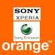 Simlock Sony Xperia / Sony ericsson Orange Poland