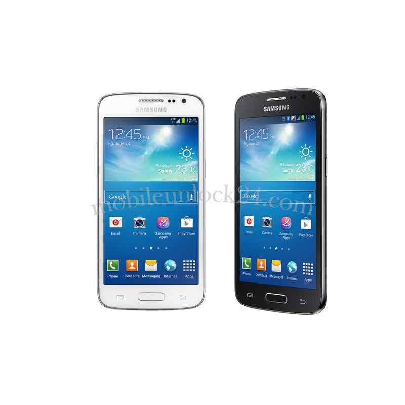 Desbloquear Samsung Galaxy S3 Slim SMG3812B