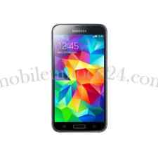 Unlock Samsung Galaxy S5, SM-G900F