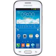 Débloquer Samsung Galaxy Trend i699i, SCH-i699i