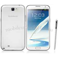 Unlock Samsung Galaxy Note II 4G, N7108D
