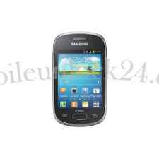 Samsung Galaxy Star Trios, GT-S5283B Entsperren