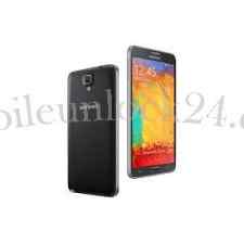 Simlock Samsung Galaxy Note 3 Neo, SM-N750, Note 3 Lite