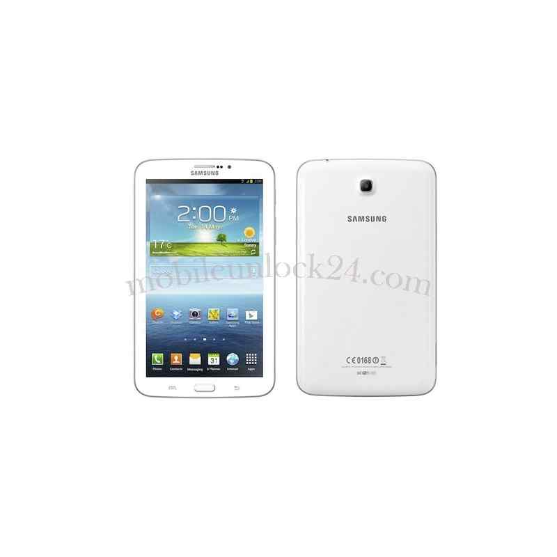 How To Unlock Samsung Galaxy Tab 3 Lite Sm T111by Code