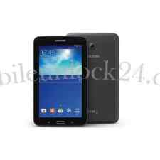 Samsung Galaxy Tab 3 Lite WiFi, SM-T110 Entsperren