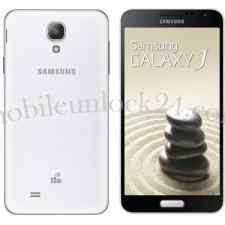 Unlock Samsung Galaxy J SGH-N075T