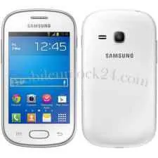 Débloquer Samsung Galaxy Fame Lite, GT-S6790