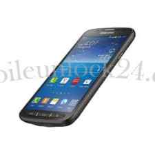Samsung SHV-E470S, Galaxy S4 Active LTE-A Entsperren