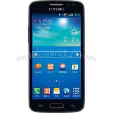 Samsung Galaxy Win Pro G3812, SM-G3812 Entsperren