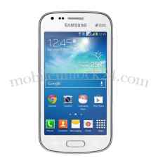 Simlock Samsung GT-S7582, Galaxy Trend Plus Dual SIM, Galaxy S Duos 2