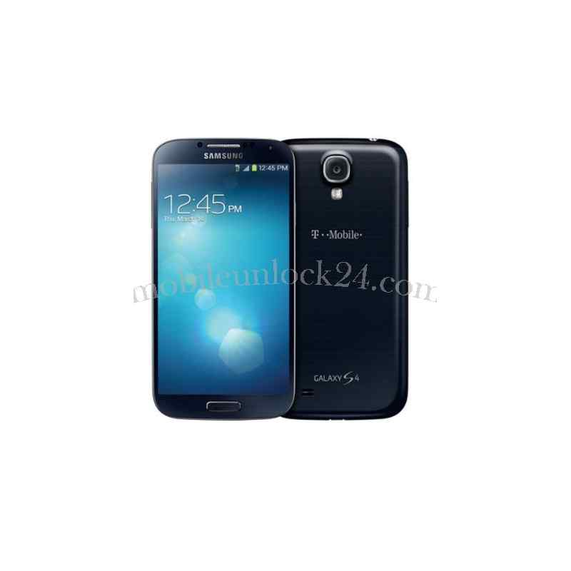 galaxy s4 t mobile