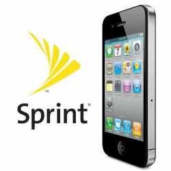 unlock Sprint USA iPhone 5s/5c/5/4s/4/3gs/3 express