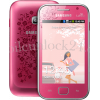 Unlock Samsung Galaxy Ace Duos La Fleur, GT-S6802