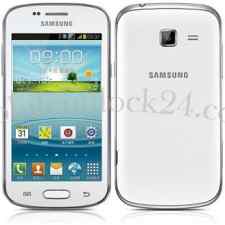 Unlock Samsung GT-S7260