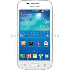 Débloquer Samsung Galaxy Trend 3, SM-G3502, SM-G3508, SM-G3509, SM-G3502U