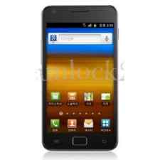 Unlock Samsung SHW-M250S, SHW-M250K, SHW-M250L, Galaxy S II