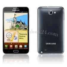 Unlock Samsung SHV-E160S, SHV-E160K, SHV-E160L, Galaxy Note