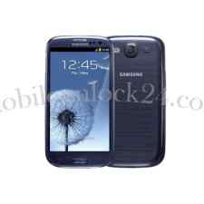 Simlock Samsung SHV-E210S, SHV-E210K, SHV-E210L, Galaxy S III