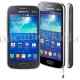 Samsung Galaxy S II TV, GT-S7273T Entsperren