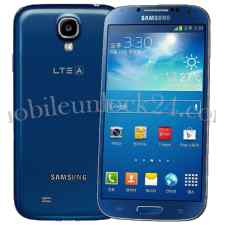 Simlock Samsung Galaxy S4 LTE-A, SHV-E330S, SHV-E330K, SHV-E330L