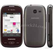 Unlock Samsung Gravity Q, SGH-T289