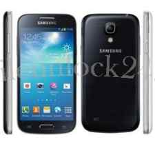 Unlock Samsung GT-i9192, Galaxy S4 mini duos