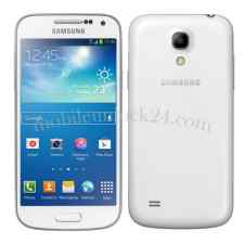 Desbloquear Samsung Galaxy S4 mini LTE, GT-i9195