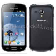 Samsung GT-S7560, Galaxy Trend, GT-S7560M Entsperren